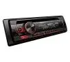 Radioodtwarzacz samochodowy Pioneer DEH-S420BT z CD/USB 4x50W Bluetooth