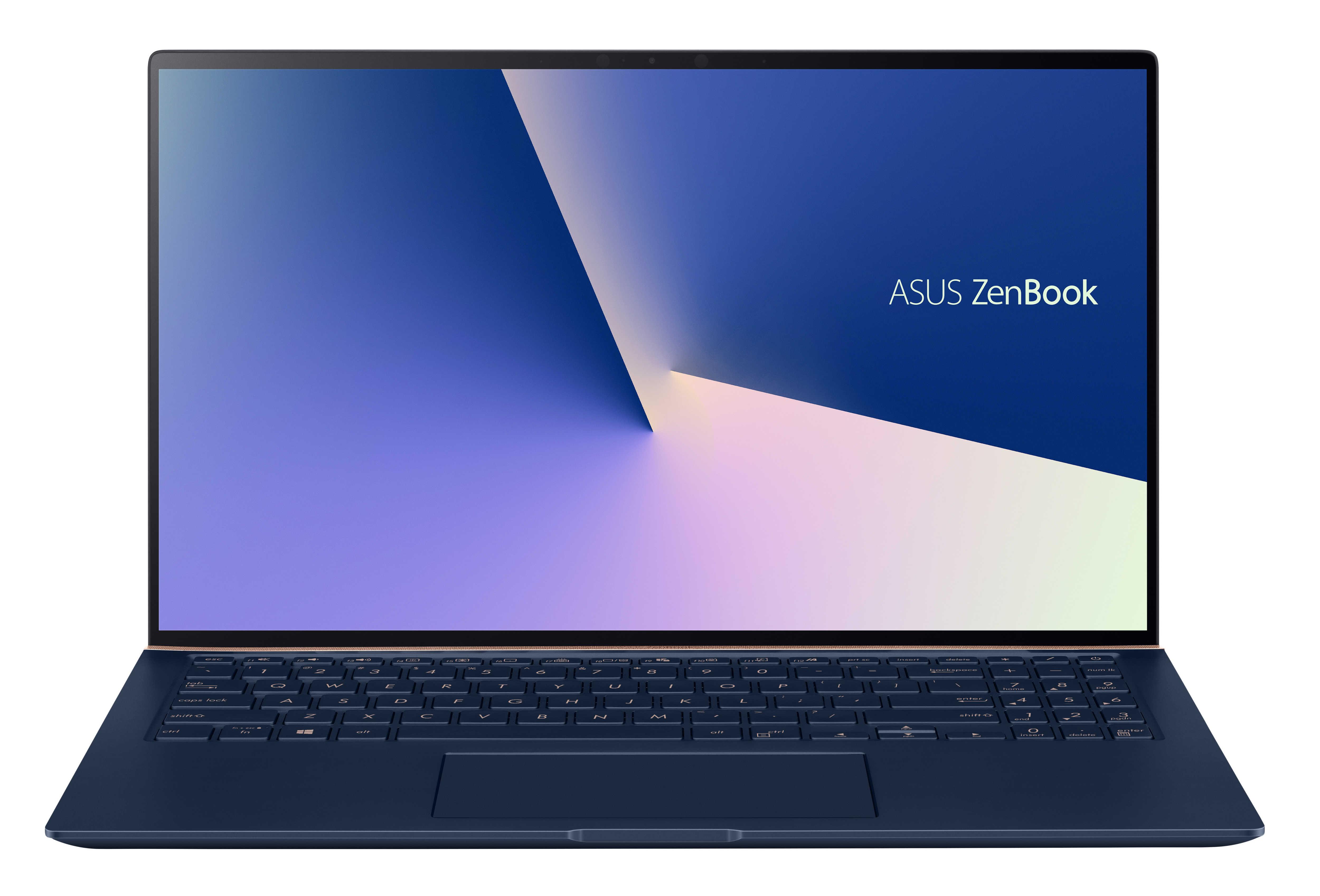 Asus zenbook 15 ux533 discount