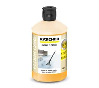 Karcher Środek do czyszczenia dywanów RM 519 6.295-771.0