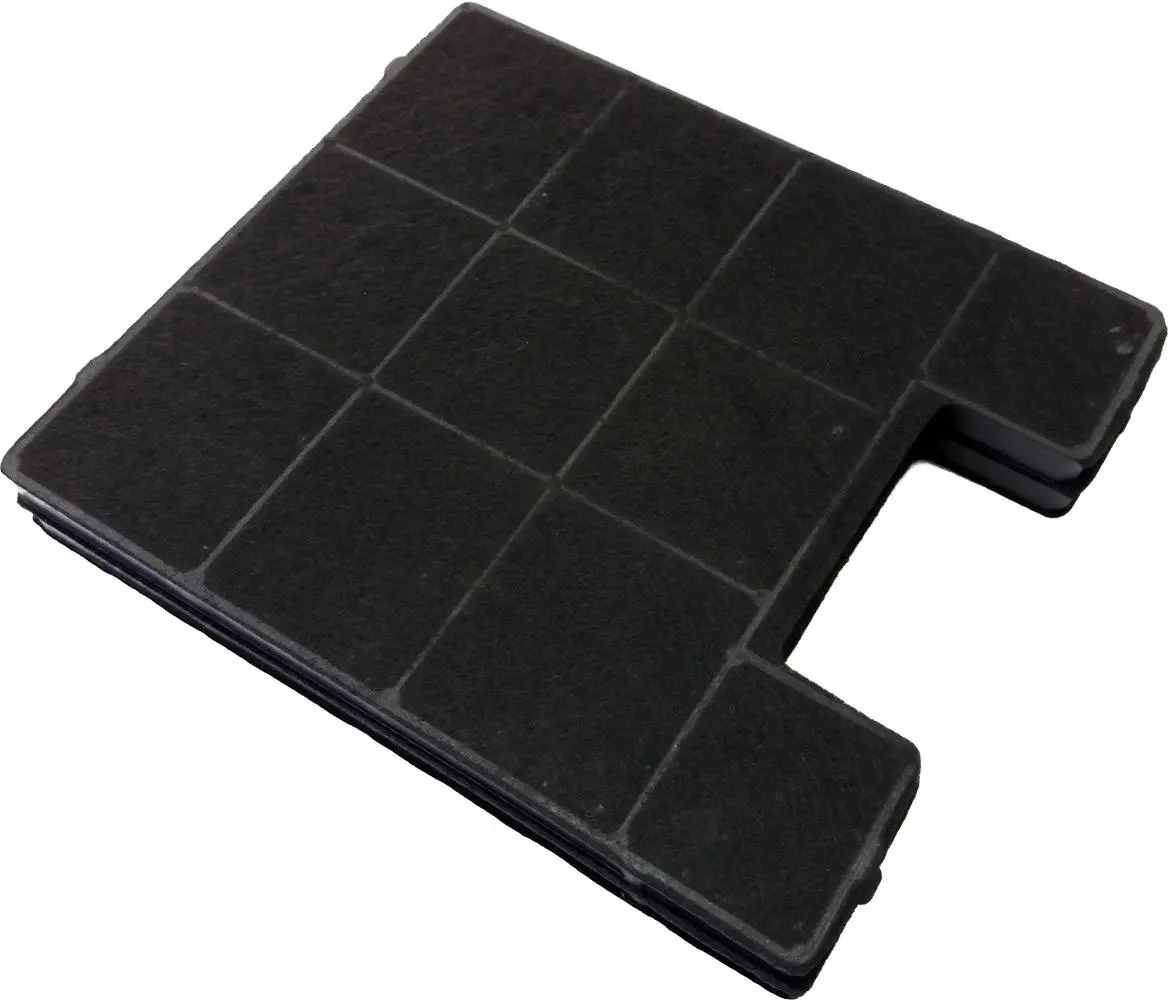 Filtr do okapu Teka 61807010 Węglowy