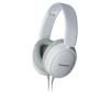 Słuchawki przewodowe Panasonic RP-HX250E-W
