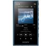 Odtwarzacz MP3 Sony NW-A105 (niebieski)