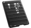 Dysk WD BLACK P10 Game Drive 2TB USB 3.2 Czarny