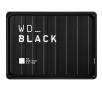 Dysk WD BLACK P10 Game Drive 2TB USB 3.2 Czarny