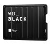 Dysk WD BLACK P10 Game Drive 2TB USB 3.2 Czarny