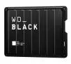 Dysk WD BLACK P10 Game Drive 2TB USB 3.2 Czarny