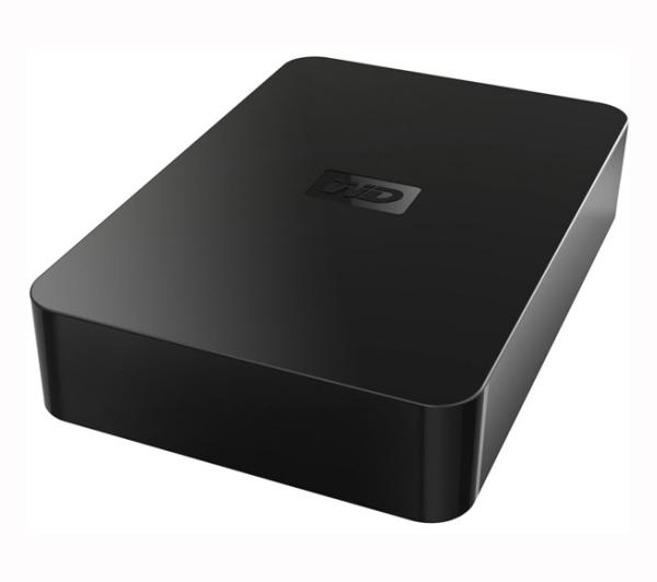 Dysk WD Elements Desktop 1,5TB (WDBAAU0015HBK)