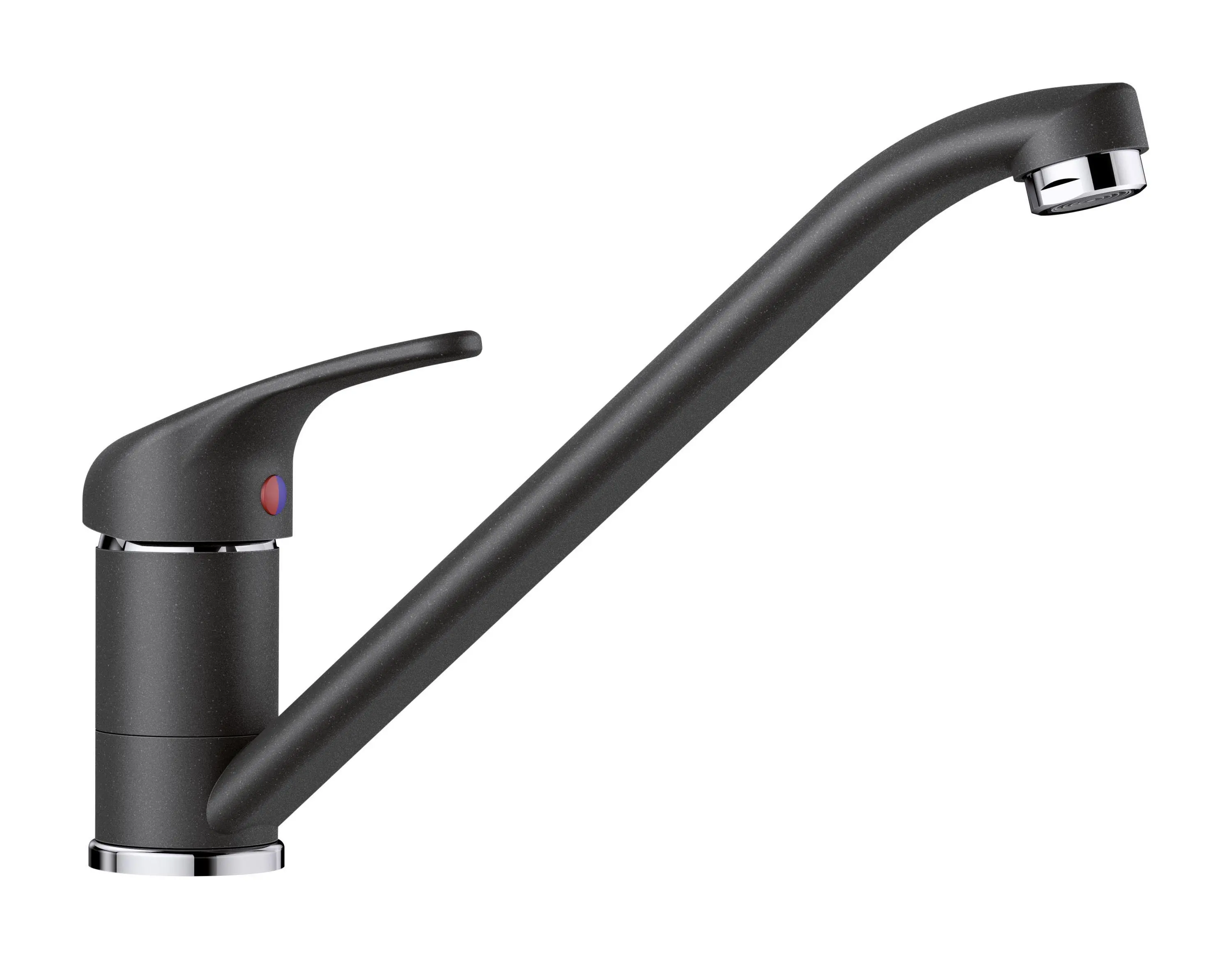 Bateria Blanco Daras 517721 Antracytowy Wygląd silgranitu