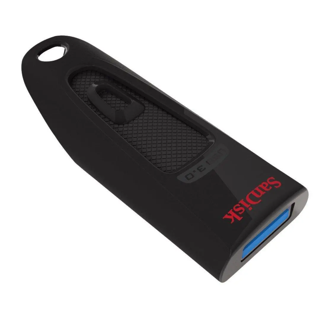 SanDisk Ultra – wytrzymała obudowa