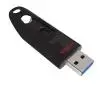 PenDrive SanDisk Ultra 32GB USB 3.0 Czarny