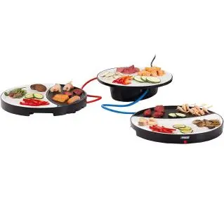 Princess 103082 Dinner4All