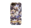 Etui Richmond & Finch Floral Checked - Gold Details do iPhone 6/7/8