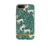Etui Richmond & Finch Green Leopard - Gold Details do iPhone 6/7/8 Plus
