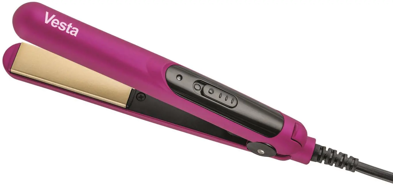 Prostownica Vesta VTHS01RN 20W