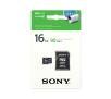 Karta pamięci Sony microSDHC Class 10 16GB