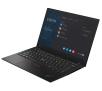 Laptop biznesowy Lenovo ThinkPad X1 Carbon 7 14"  i7-8565U 16GB RAM  1TB Dysk SSD  Win10 Pro