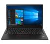 Laptop biznesowy Lenovo ThinkPad X1 Carbon 7 14"  i7-8565U 16GB RAM  1TB Dysk SSD  Win10 Pro