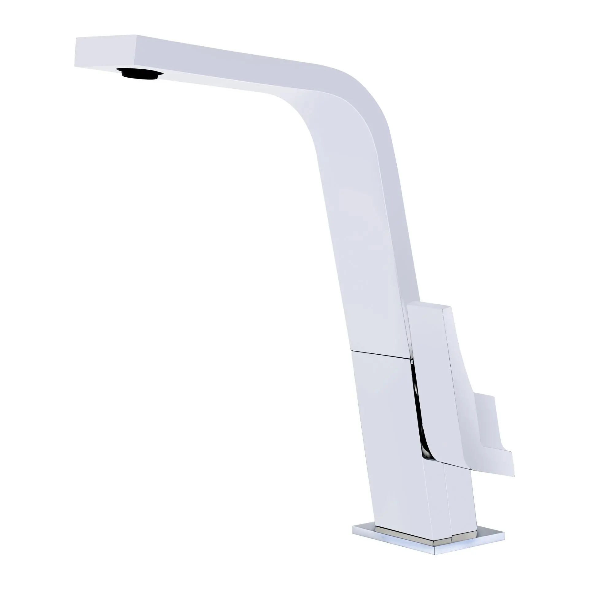 Bateria Teka IC 915 ICON Biały Chrom