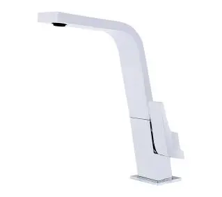 Teka IC 915 ICON Biały Chrom - DRUGI -30%, ALBO 5-TY ZA 1ZŁ - Kup na Raty - RRSO 0%