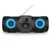 Radioodtwarzacz JVC RV-NB300DAB Bluetooth Czarny