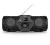 Radioodtwarzacz JVC RV-NB300DAB Bluetooth Czarny