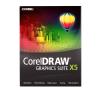 Corel DRAW Graph Suite X5 PL + kubek