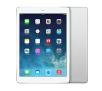 Apple iPad Air Wi-Fi 16GB Srebrny