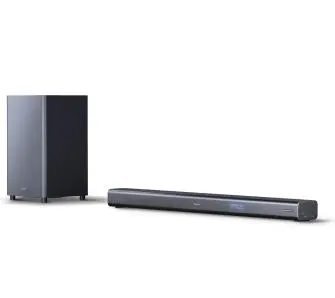 Soundbar Sharp HT-SBW460 3.1 Bluetooth Dolby Atmos