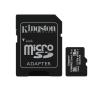 Karta pamięci Kingston microSD Canvas Select 16GB 100/30MB/s