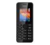 Telefon Nokia 108 (czarny)