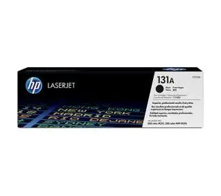 HP CF210A nr 131A Czarny
