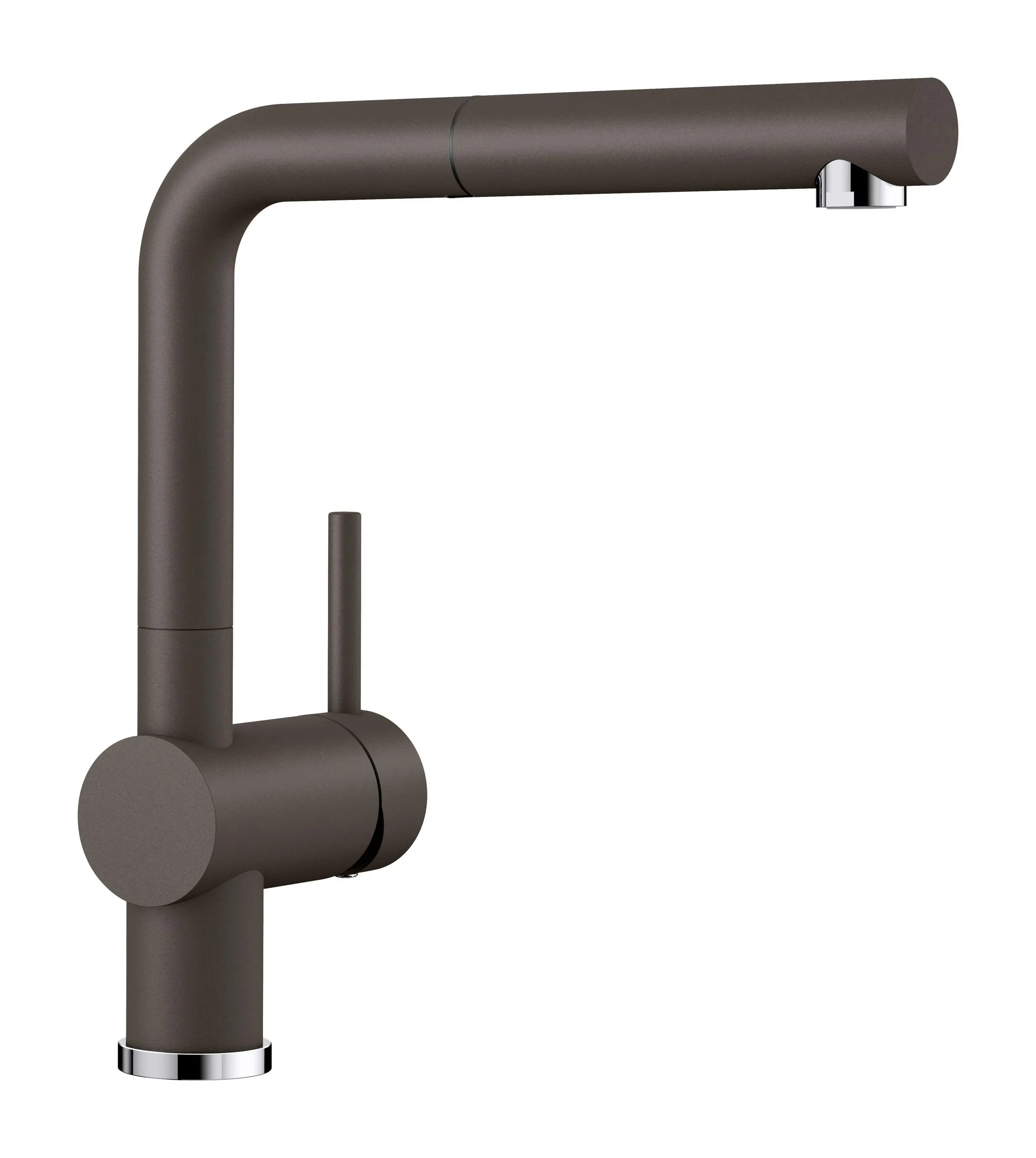 Bateria Blanco Linus-S 516697 Kawowy Wygląd silgranitu