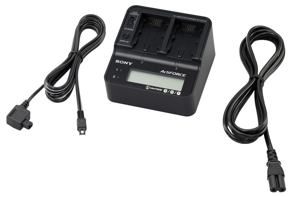 Sony AC-VQV10