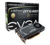 EVGA GeForce GTX 460 1024MB DDR5 256bit External Exhaust Super Clocked