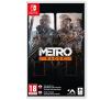 Metro Redux Gra na Nintendo Switch