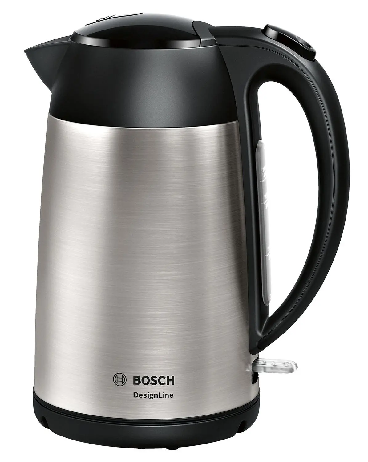 Czajnik Bosch DesignLine TWK3P420 1,7l 2400W