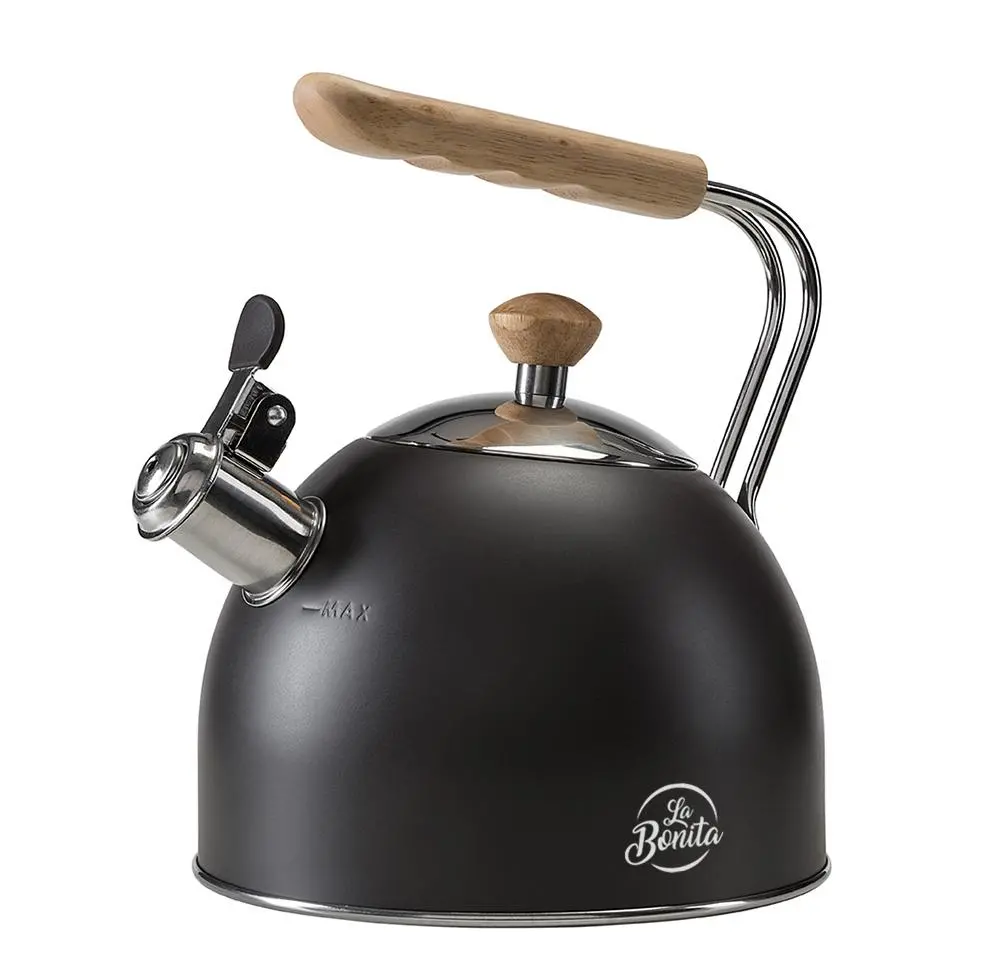 Czajnik La Bonita Madera LB25C005B 2,5l Indukcja