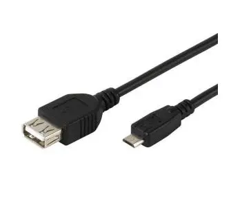 Adapter Vivanco 45298