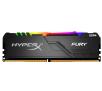 Pamięć RAM HyperX Fury RGB DDR4 8GB 3000 CL15