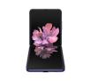 Smartfon Samsung Galaxy Z Flip - 6,7" - 12 Mpix - purpurowy