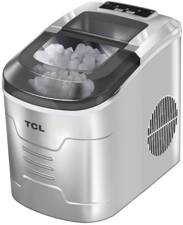 Kostkarka do lodu TCL ICE S9 2,2l 15kg/24h