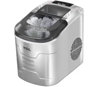 TCL ICE S9 2,2l 15kg/24h - Kup na Raty - RRSO 0%