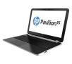 HP Pavilion 15-n065sw 15,6" A6-5200 4GB RAM  500GB Dysk  Win8