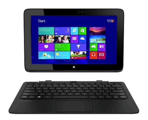 HP Pavilion 11-h000ew 11,6" Intel® Pentium™ N3510 4GB RAM 64 GB Dysk SSD Win8