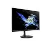 Monitor Acer CB242Y 24" Full HD IPS 75Hz 1ms czarny