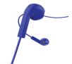 Słuchawki przewodowe Hama 00184039 Advance (niebieski)
