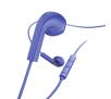 Słuchawki przewodowe Hama 00184039 Advance (niebieski)