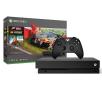 Xbox One X + Forza Horizon 4 + dodatek LEGO