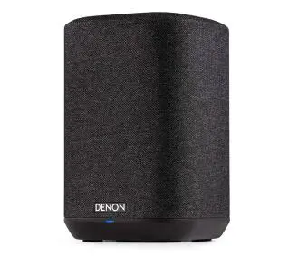 Denon Home 150 Czarny - ⚡ EURO HIT CENOWY! ⚡ - Kup na Raty - RRSO 0%