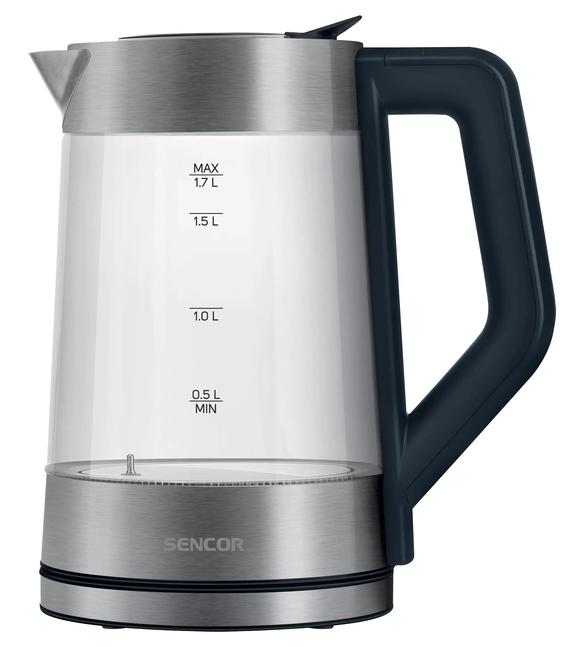 Czajnik Sencor SWK 1795SS 1,7l 2200W